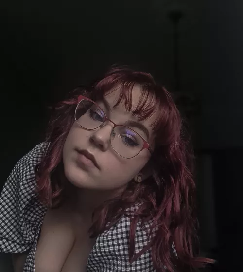 Wanting some attention by yawaworht011