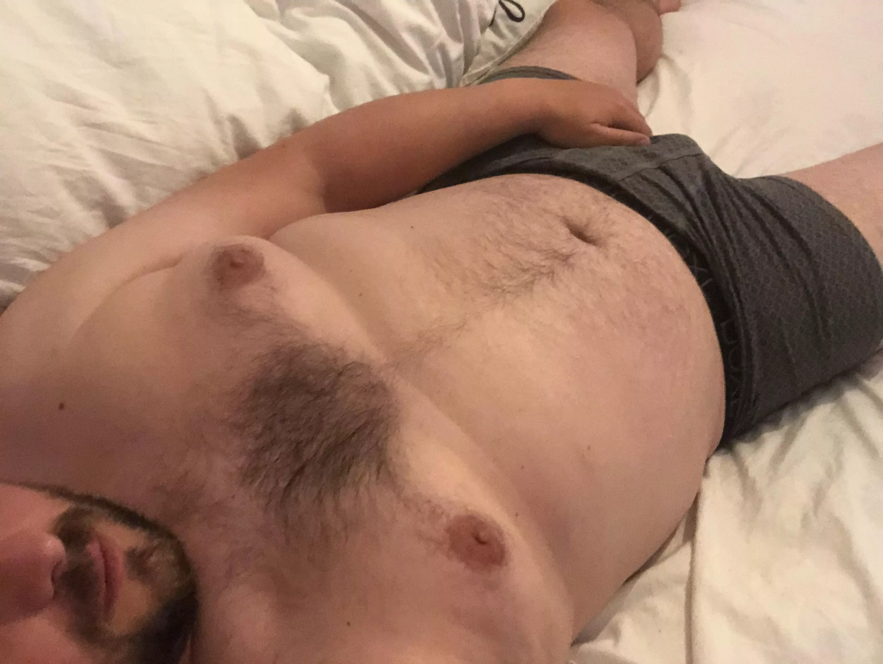 Wanting someone to play with so bad posted by Bear_1987