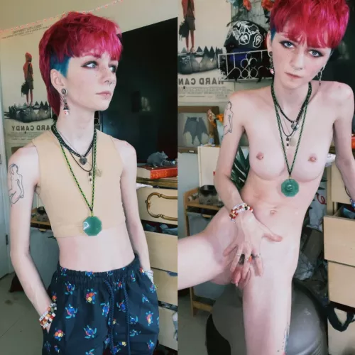 wanting to get tongue fucked until i can’t see by babyyzee_