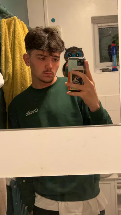 wants attention tbh! by slut4socialism