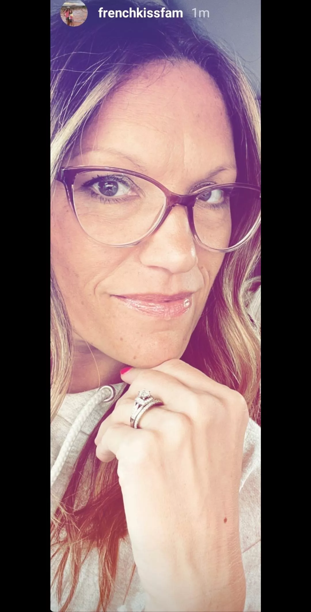 wants to play and I want to see that ring around another man's cock posted by regnar2005