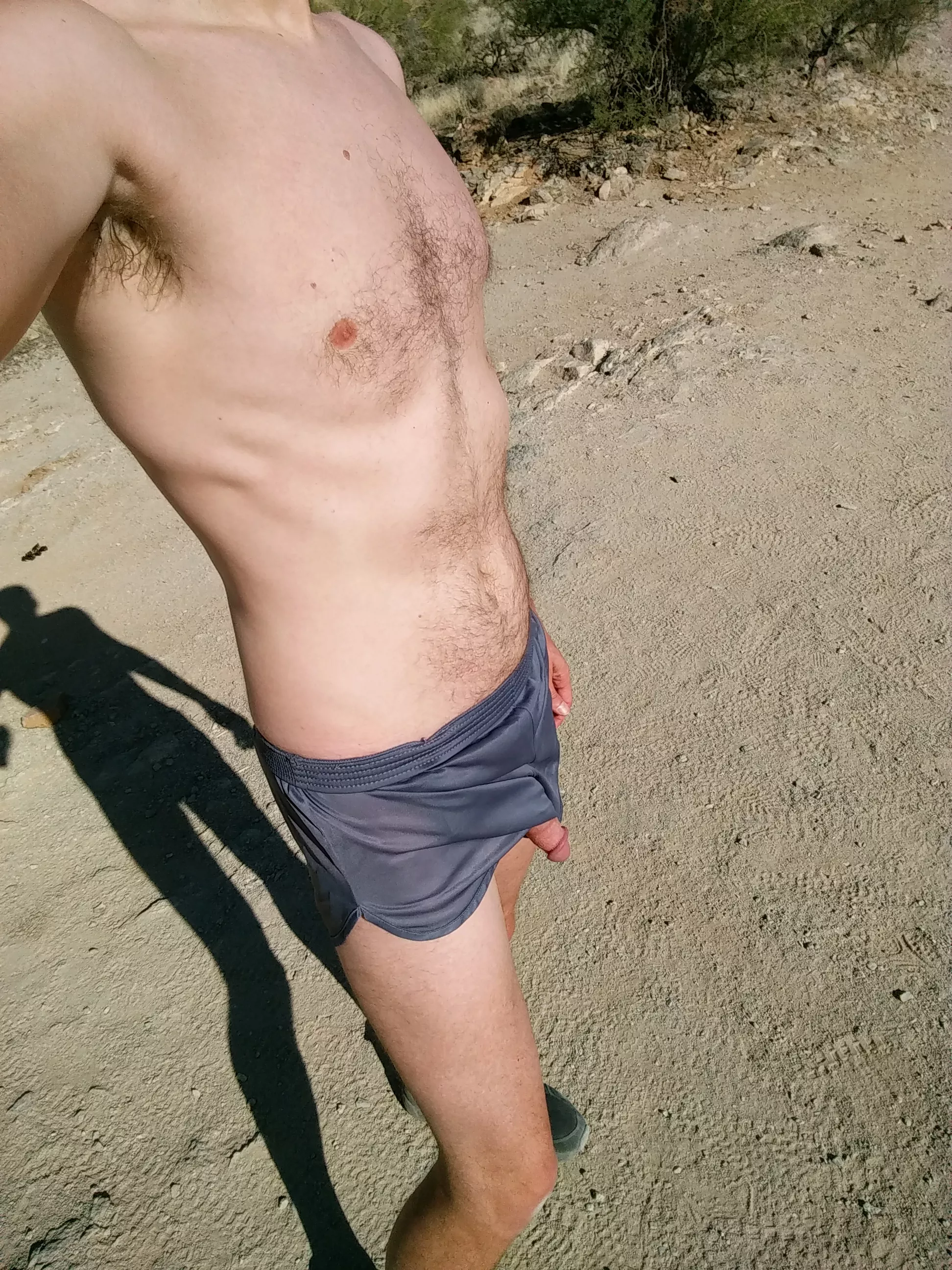 Wardrobe [m]alfunction? posted by HotBrowsing