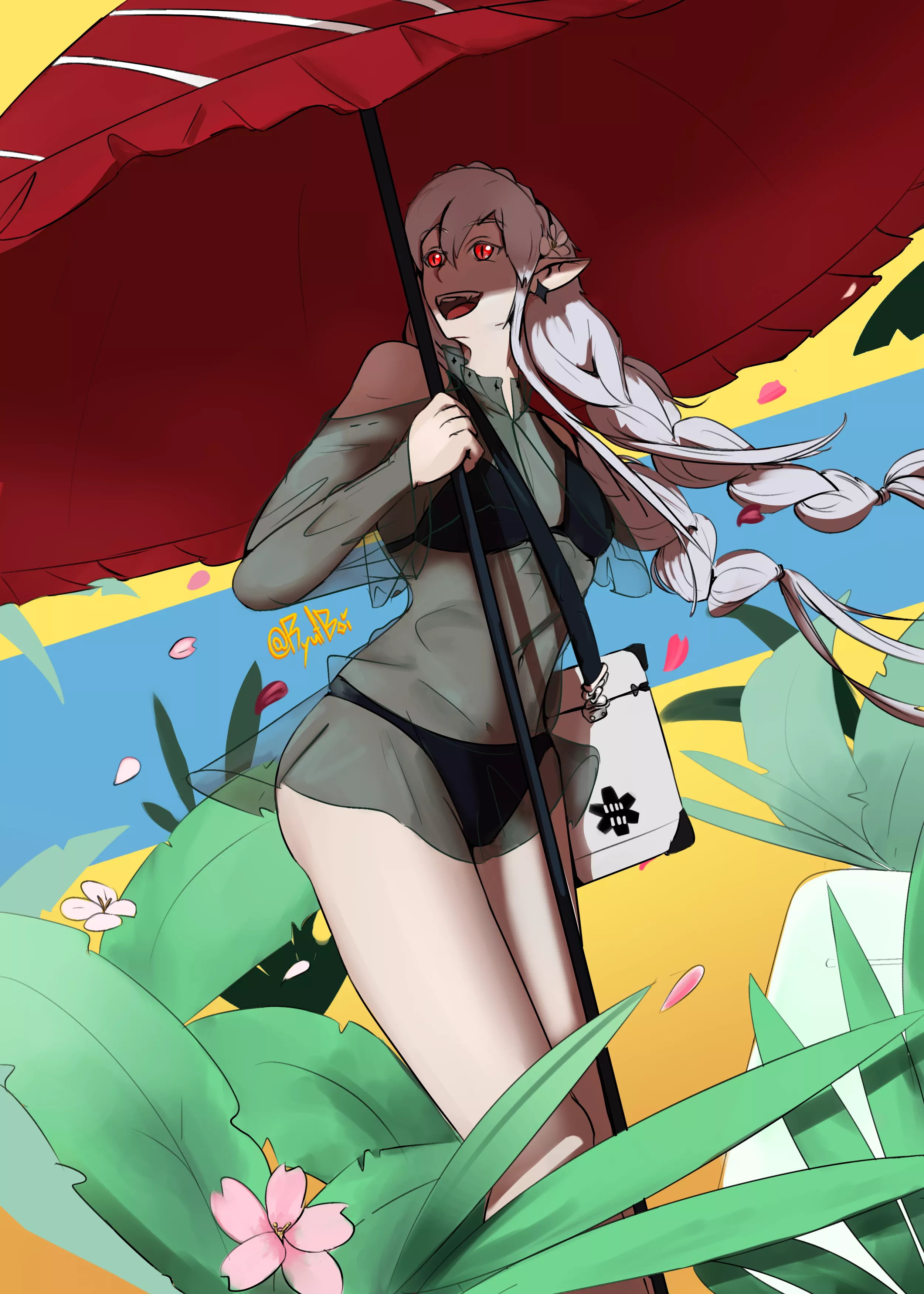 Warfarin under the sargonian posted by RyufBoi