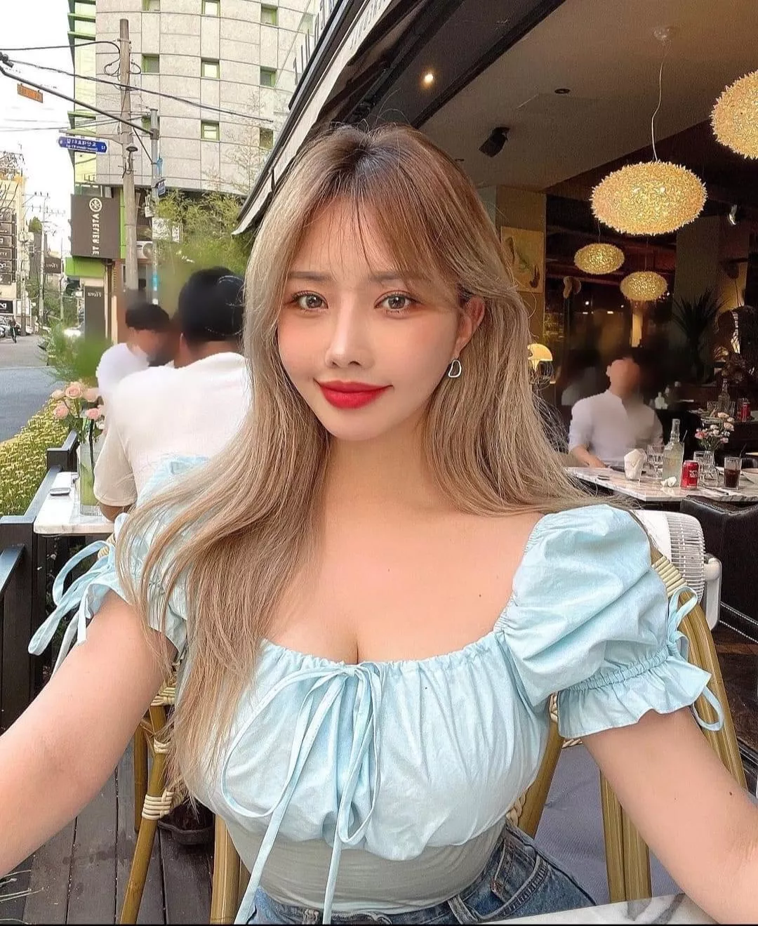 Warm and Welcoming posted by New-Difference9684