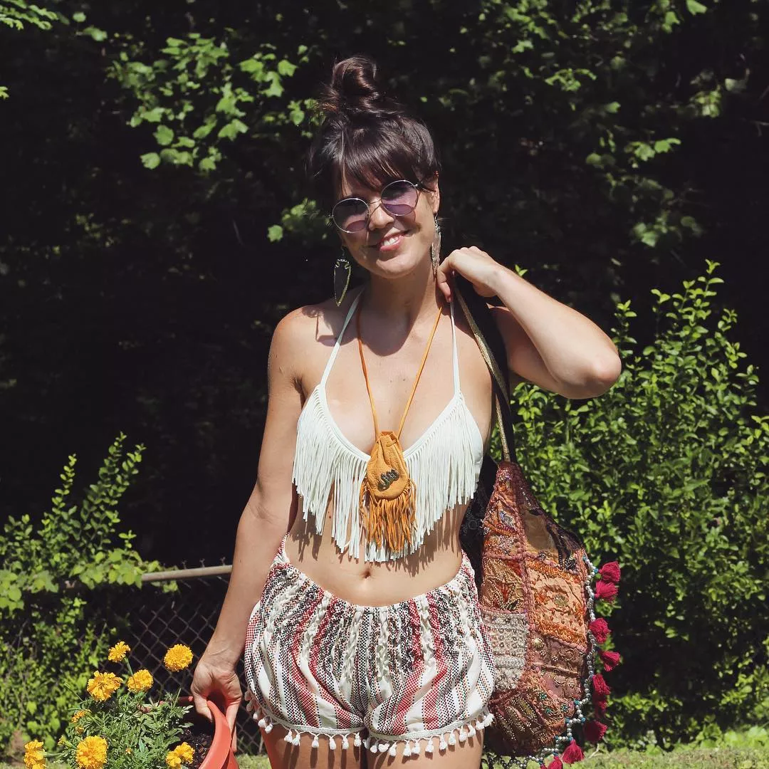 Warm enough to wear this posted by JazzNotBombs