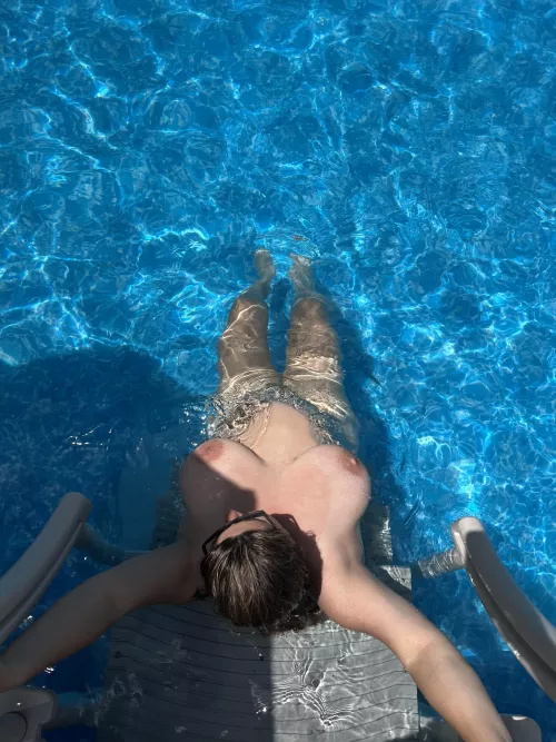 Warm ☀️ by just4fun8369