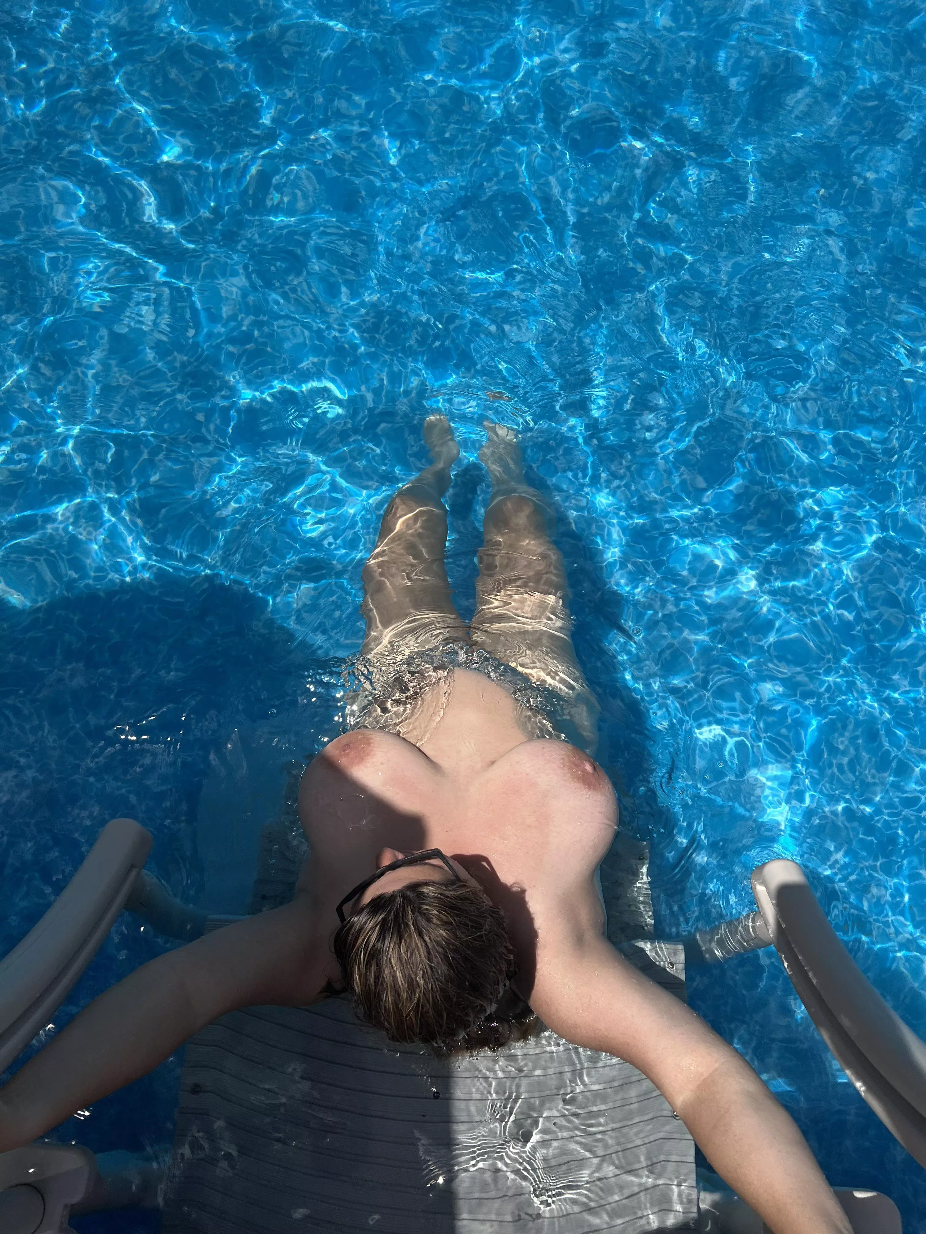 Warm ☀️ posted by just4fun8369