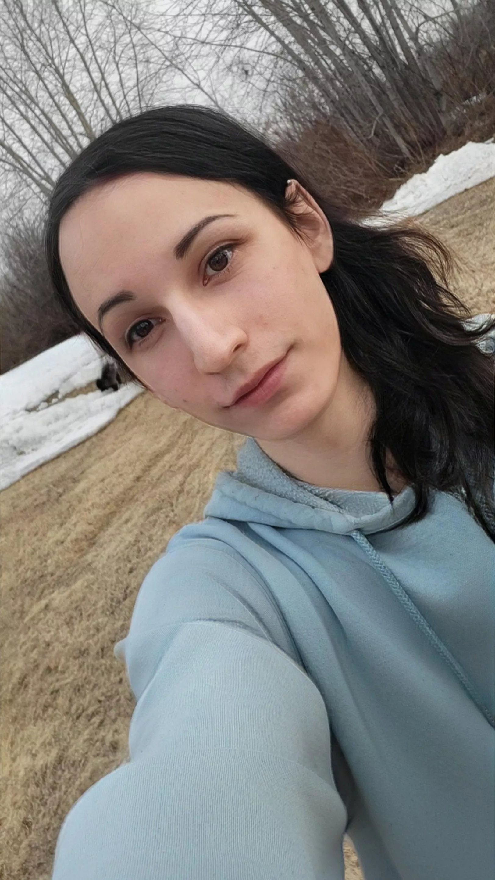 Warm weather is coming back 🤞🏻 posted by Slow_Application7887