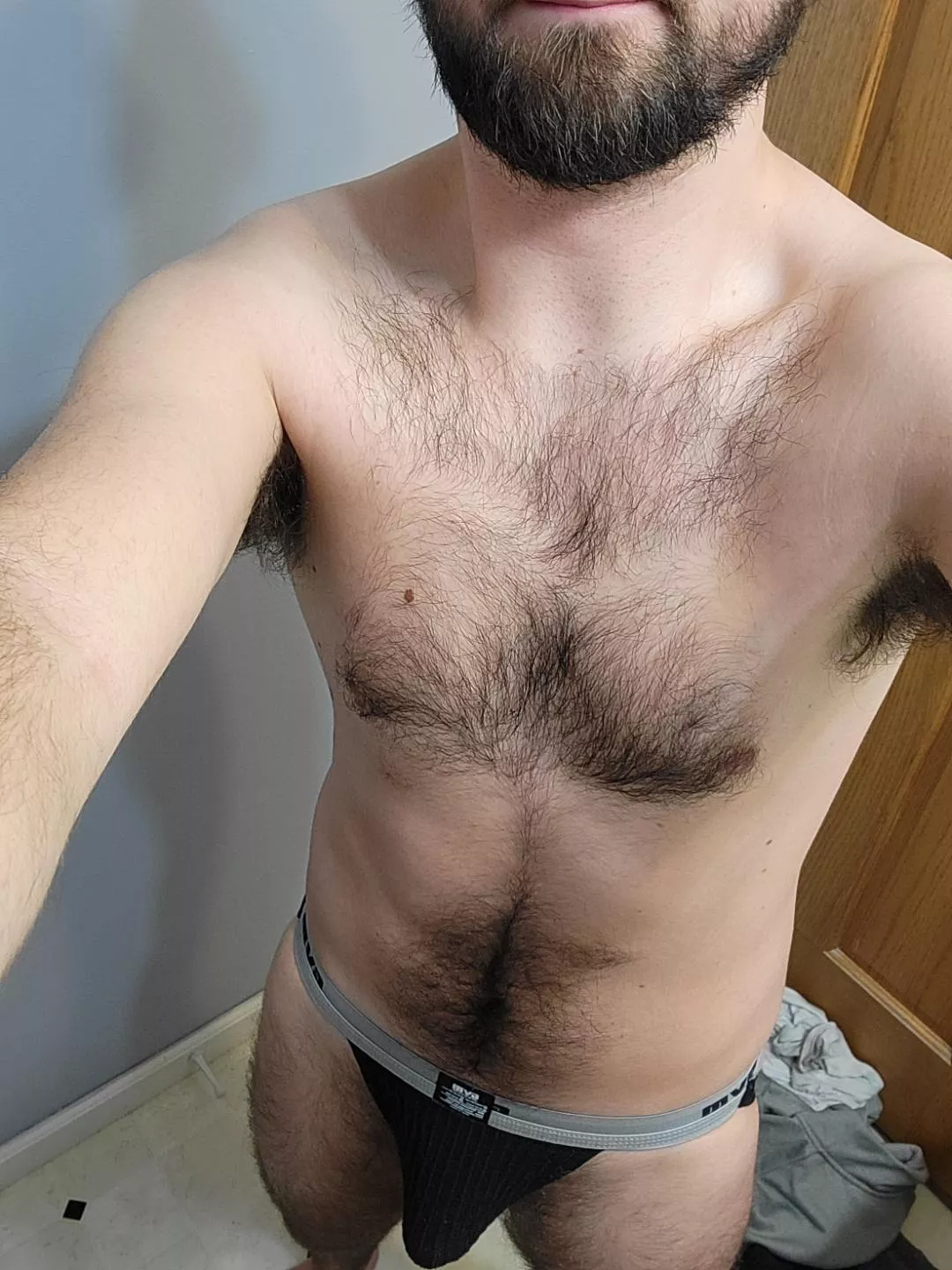 warmer weather means it's time to get back out running posted by bicurious1516