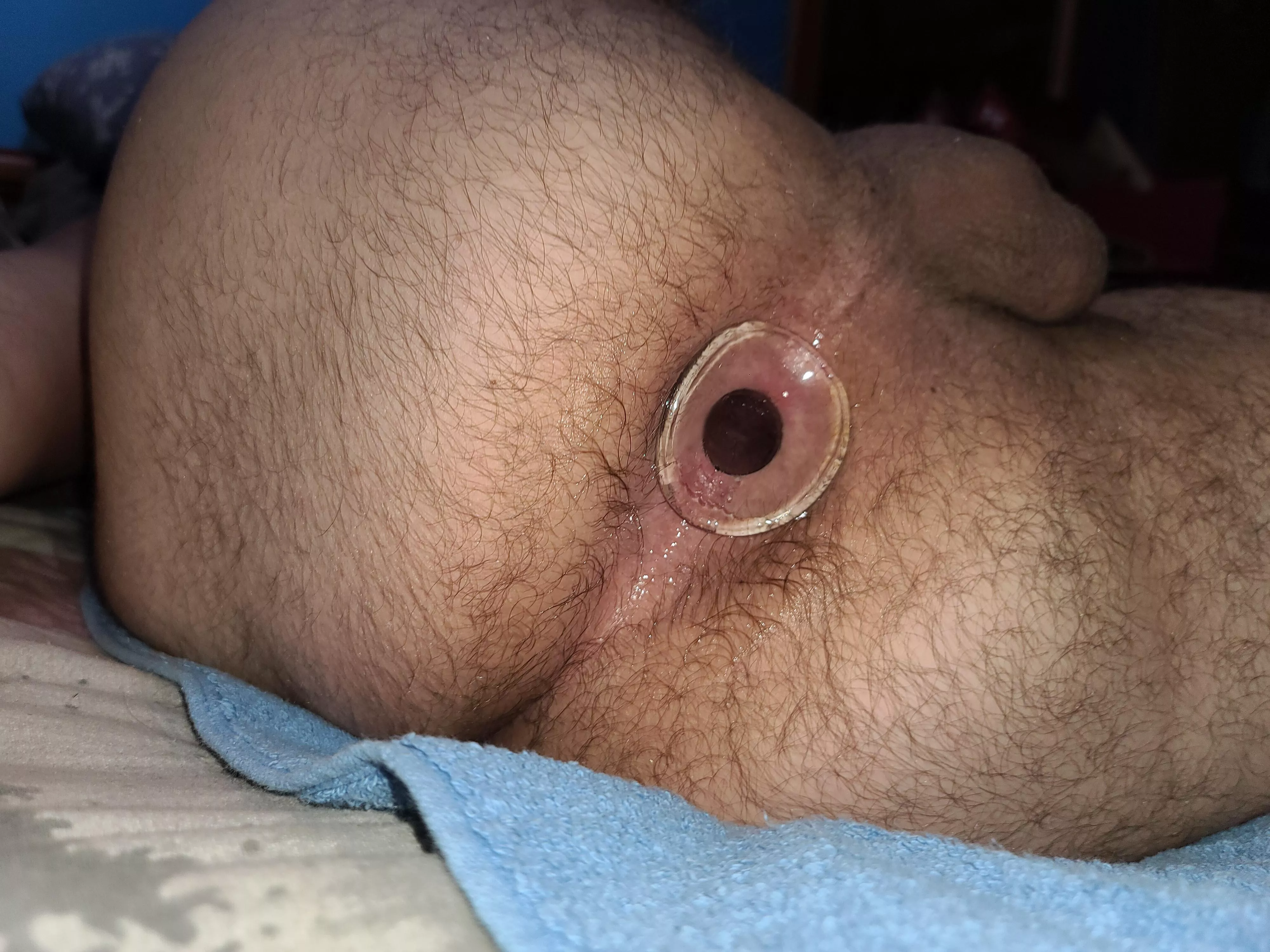 warming up my hole DM to pound me posted by Adventurous-Green190