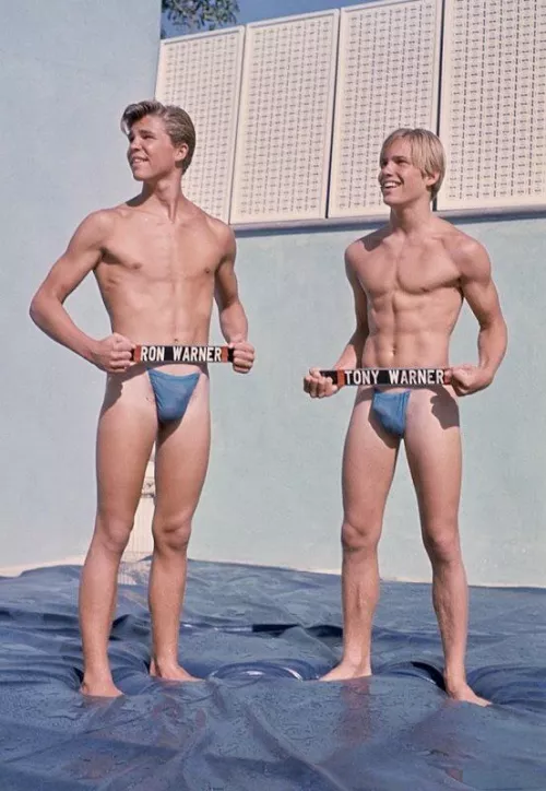 Warner Brothers by KKwoodhill