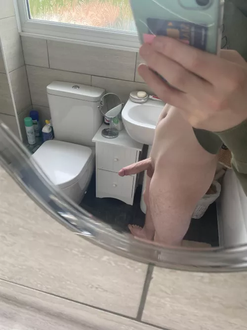 ⚠️ Warning: Choking Hazard ⚠️ by HungboiBen