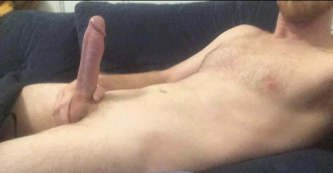 WARNING: Haven’t cum in a week… sit at your own risk posted by MrSeymour_Butts