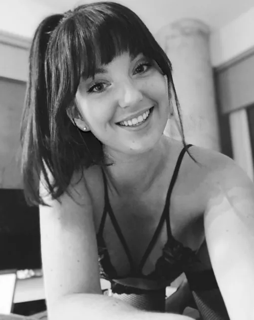 WARNING.....Everything you say will make me think of Sex [F] by TitanicAbstract