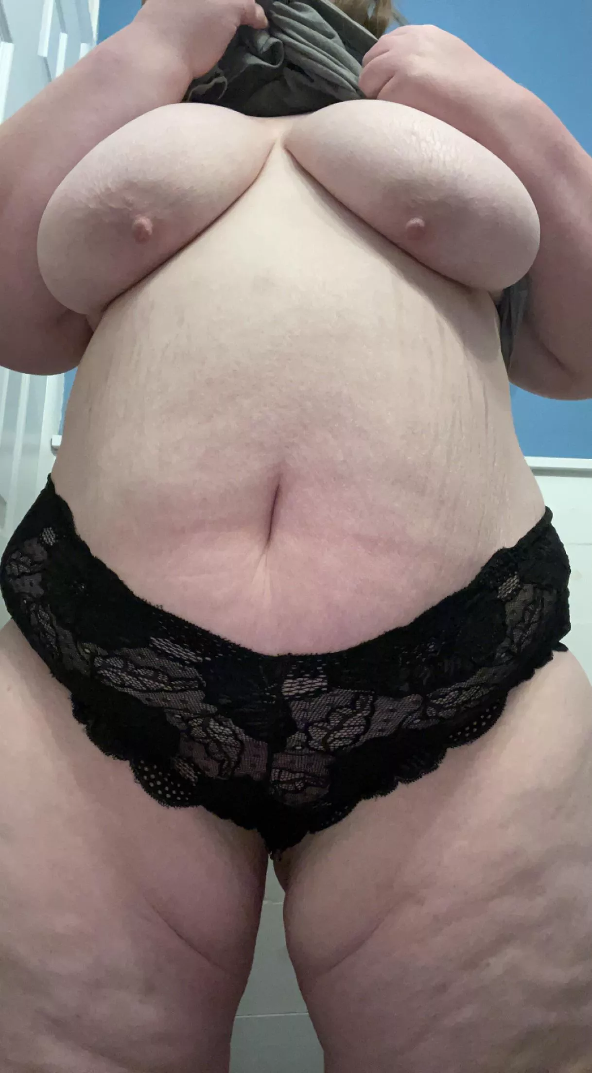 Was away from this sub for a while but I’m back!! posted by bootybootybooo