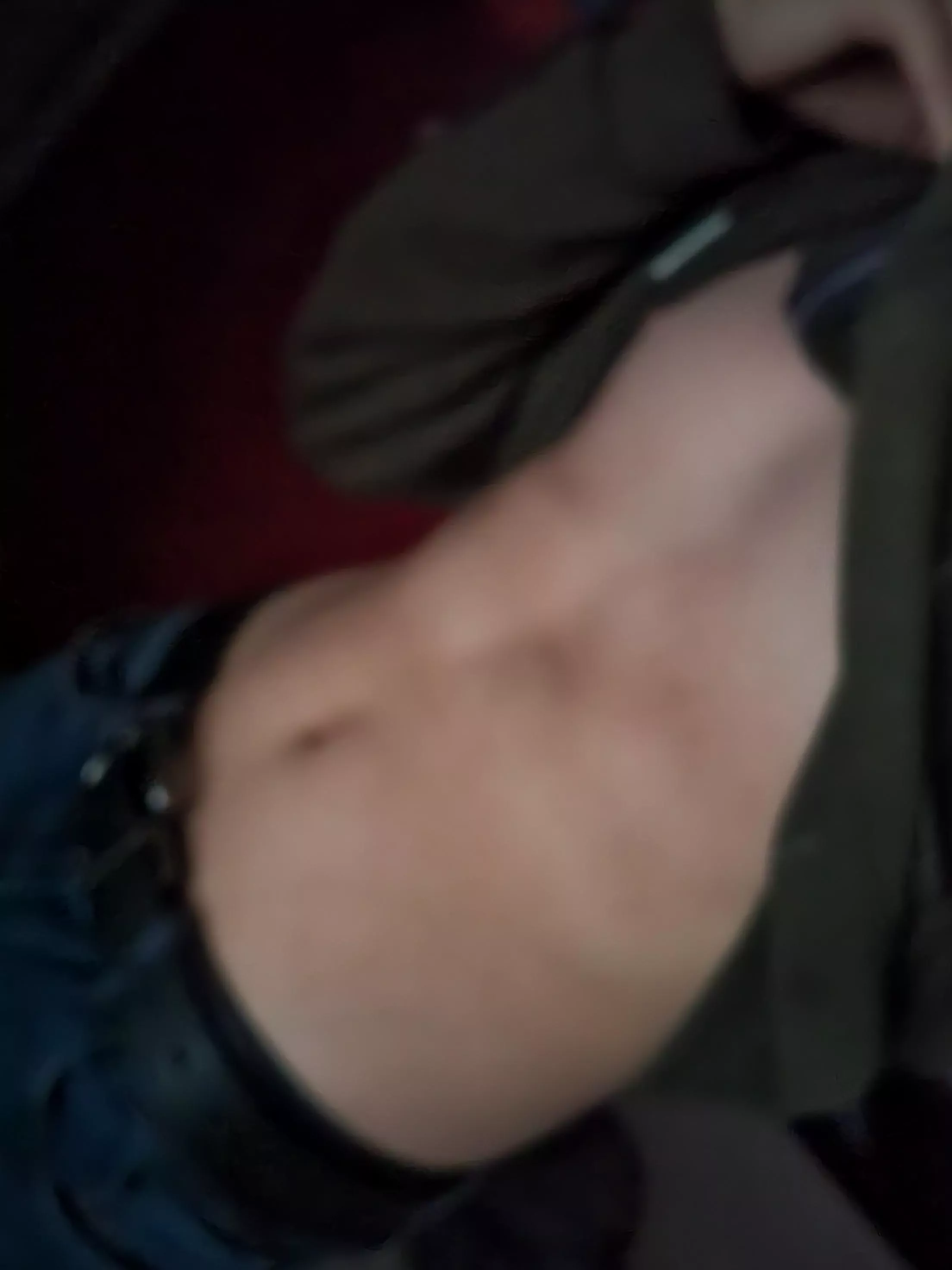 was bored posted by AdvantageMinute