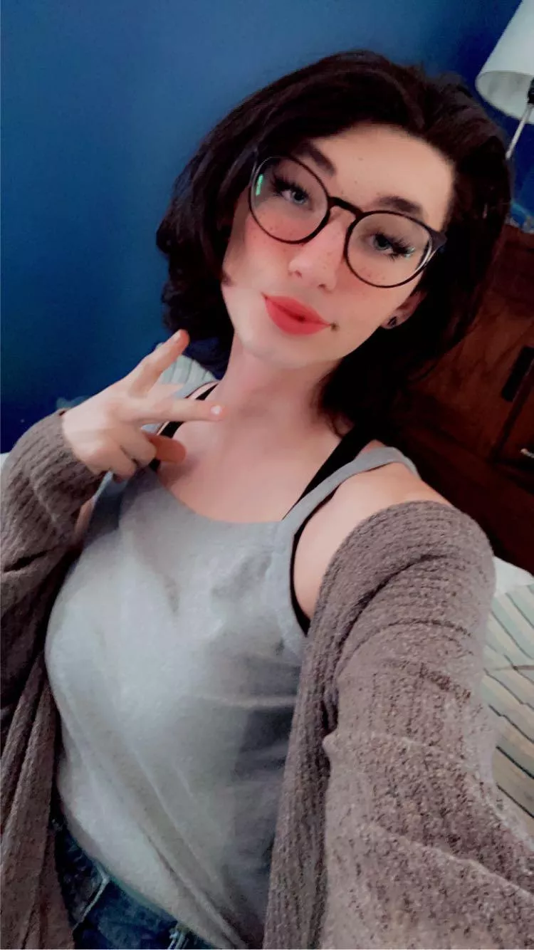 Was feeling cute yesterday posted by burnerboiiy