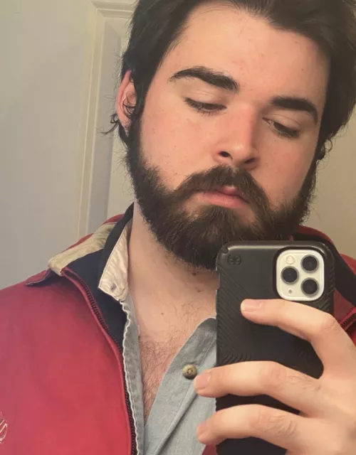 was feeling it by zeuxxxx