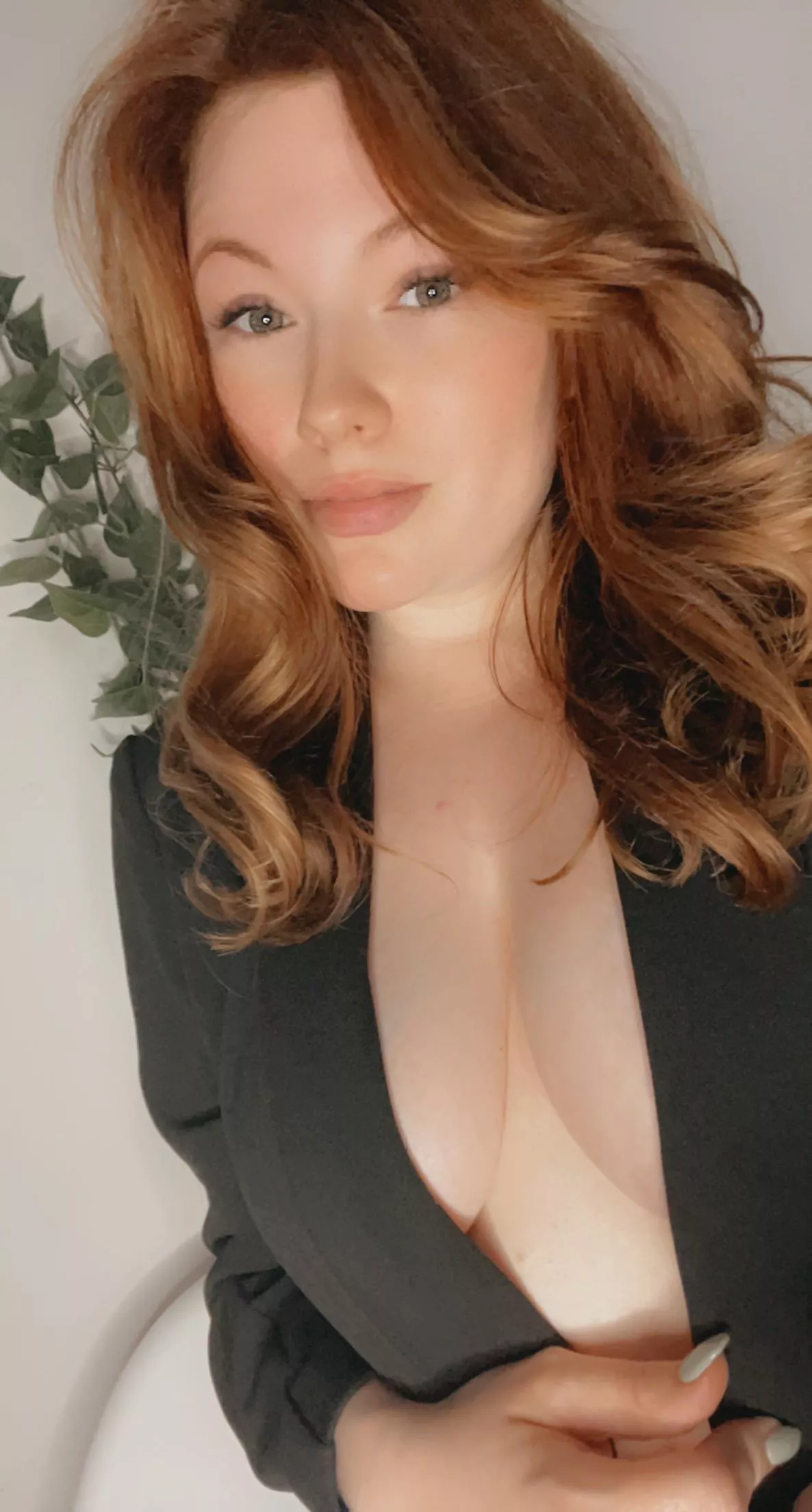 Was [f]eeling myself today ❣️ posted by SexySassySiren