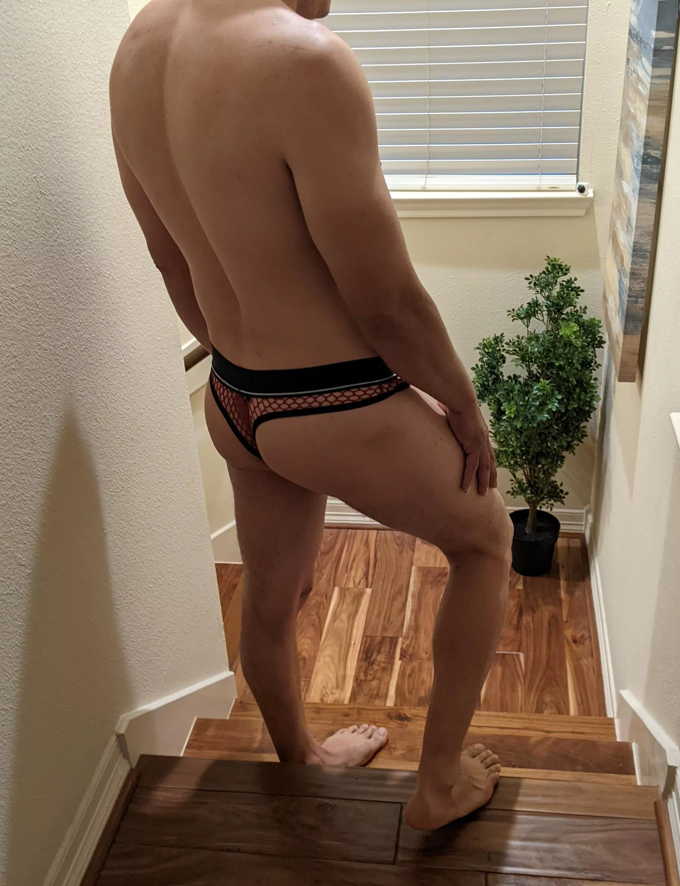 Was getting ready for some fun posted by newwwguyyy