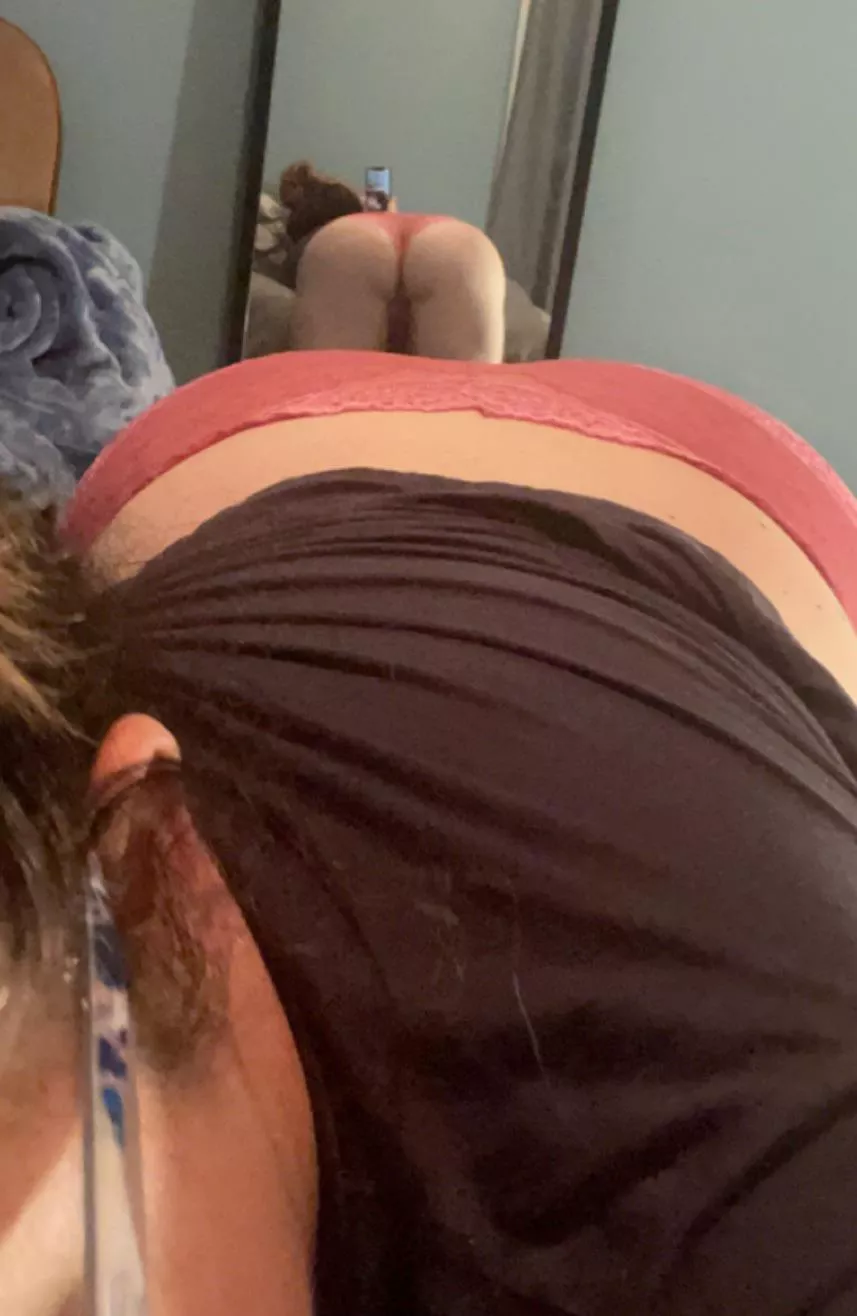 Was I made for this view posted by darkandstorme