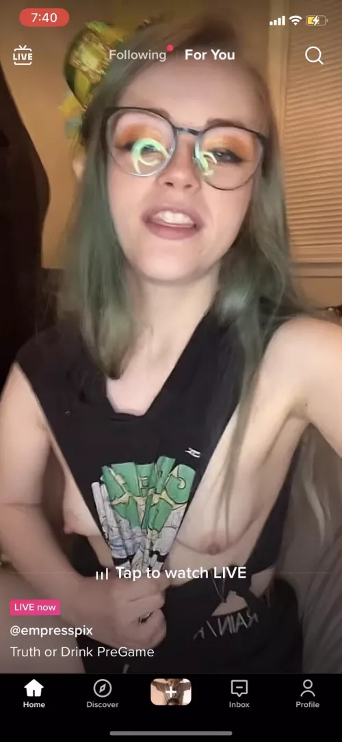 Was just live by M31l0W