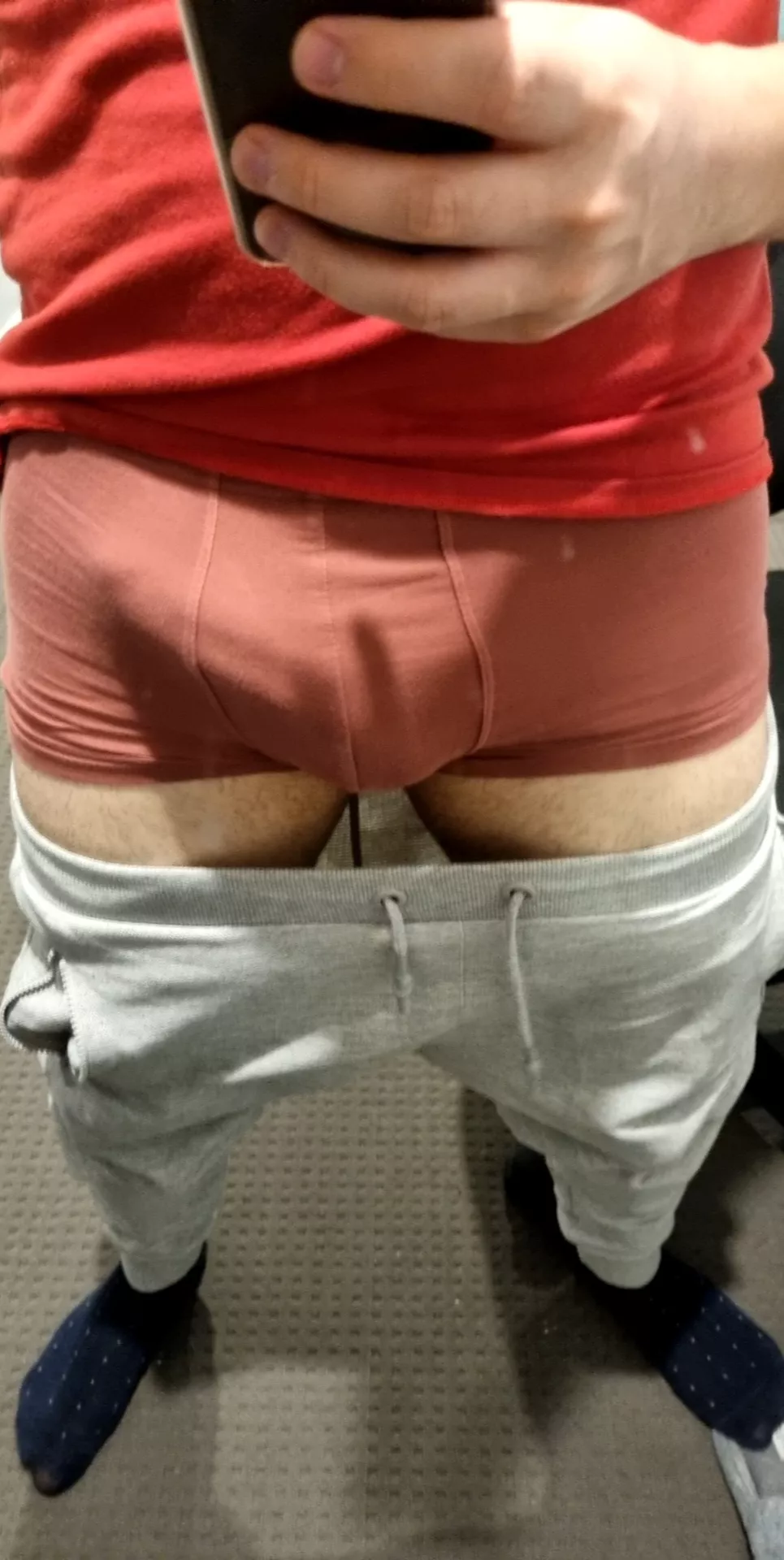 was kinda horny the other day... posted by twin_rider