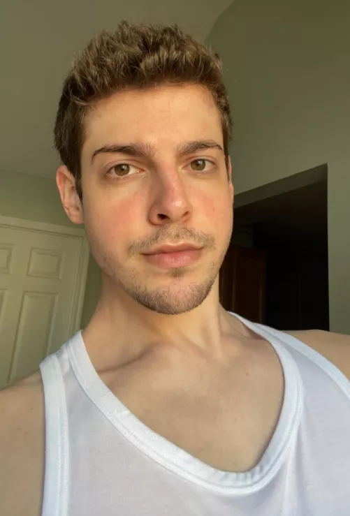 Was outside in the sun today by casscagex