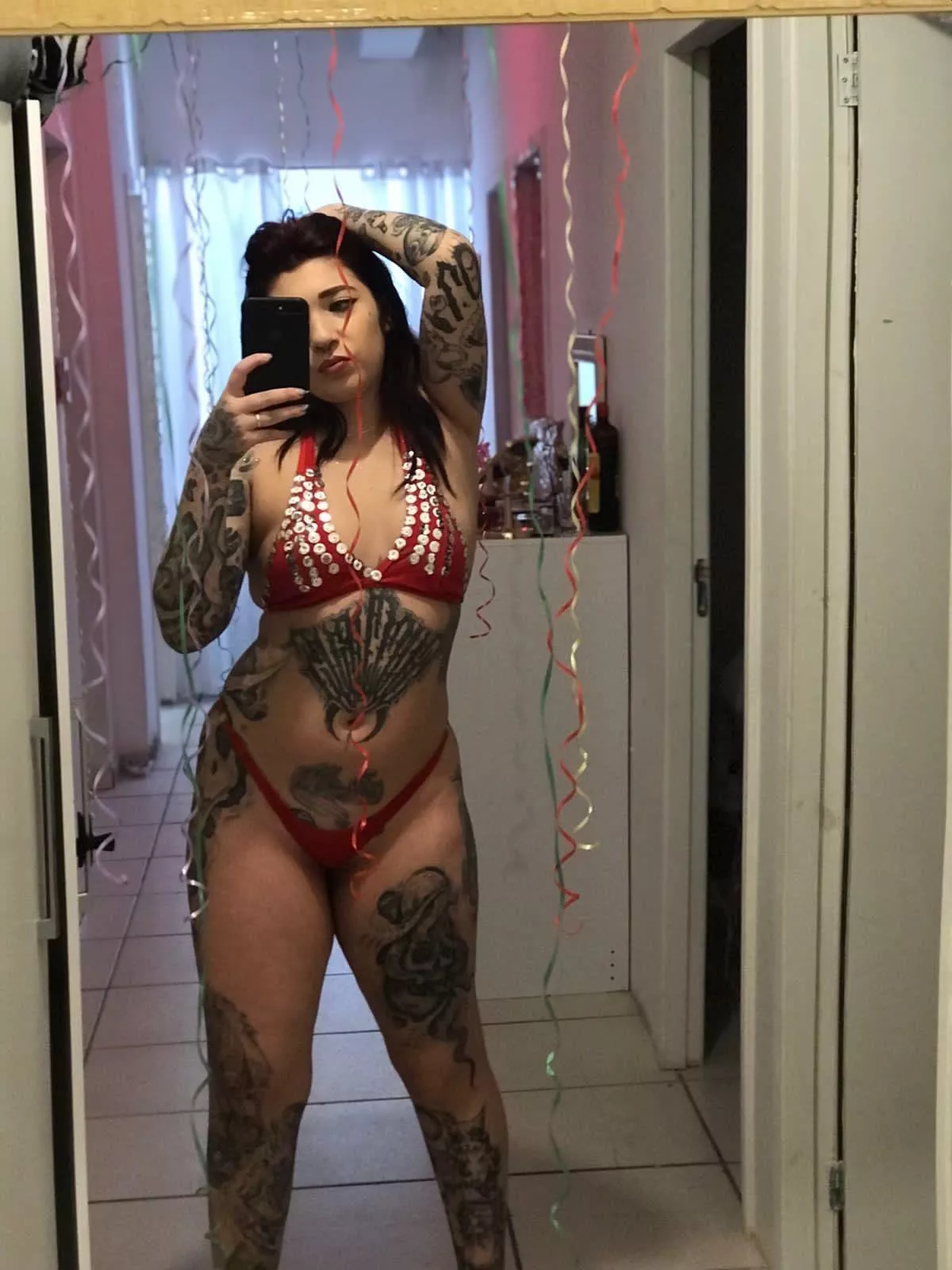 Was so scared to upload this… posted by Sullywildd