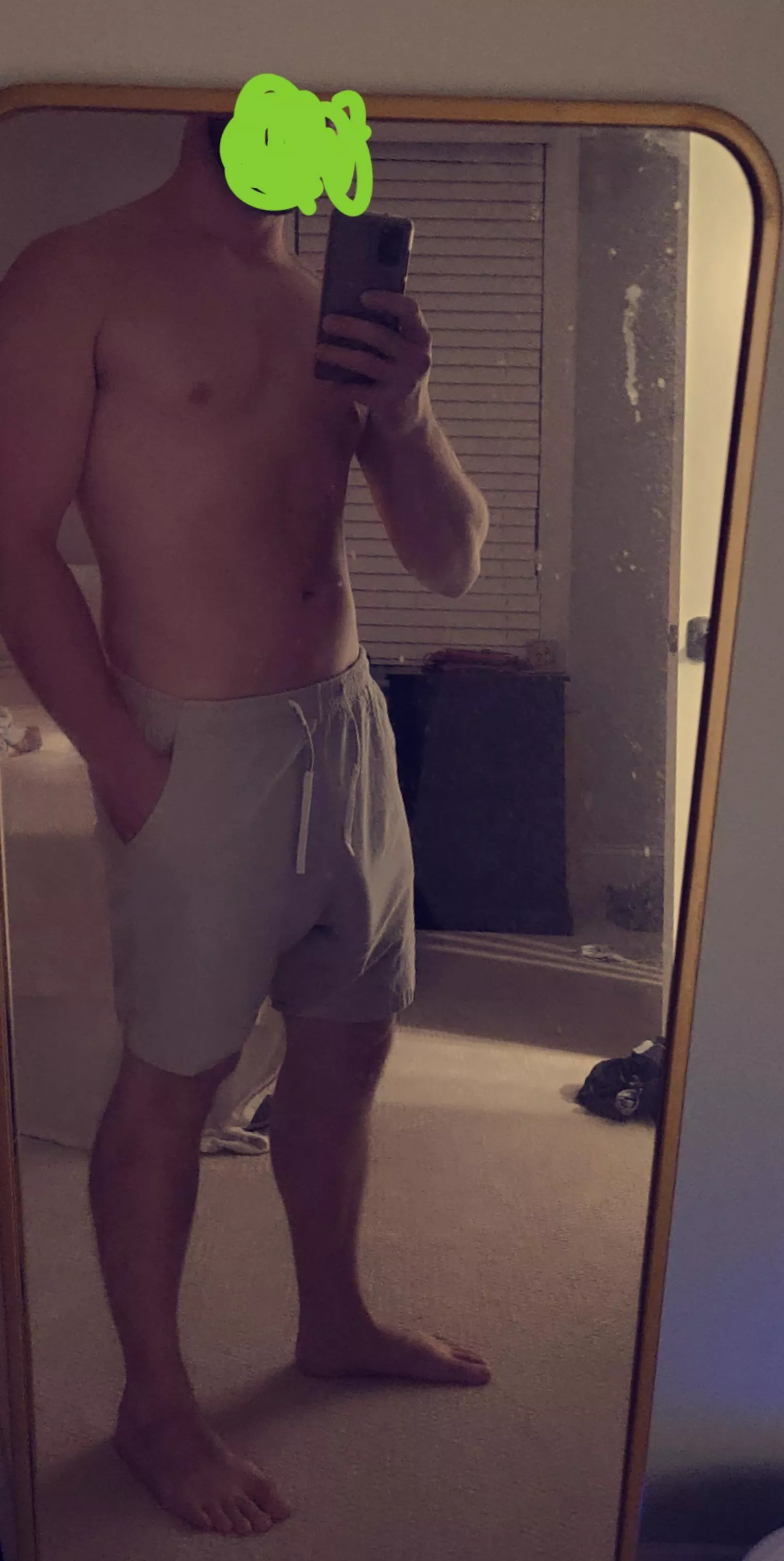 was thinking about going commando today posted by masnnc