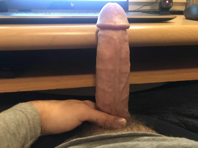 Was told I belong here, what do you think? by thecouplefromfl