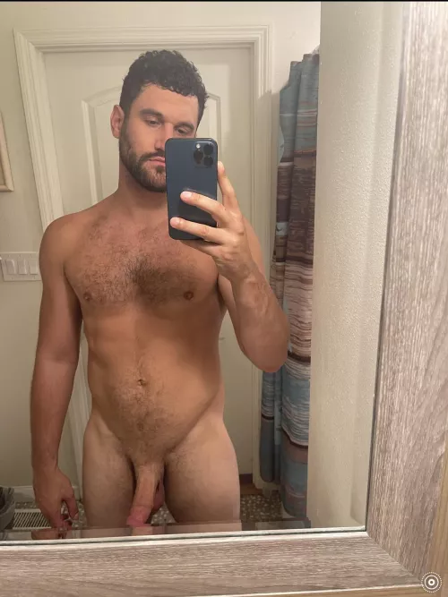 Was told I'd fit it here by blabla131313