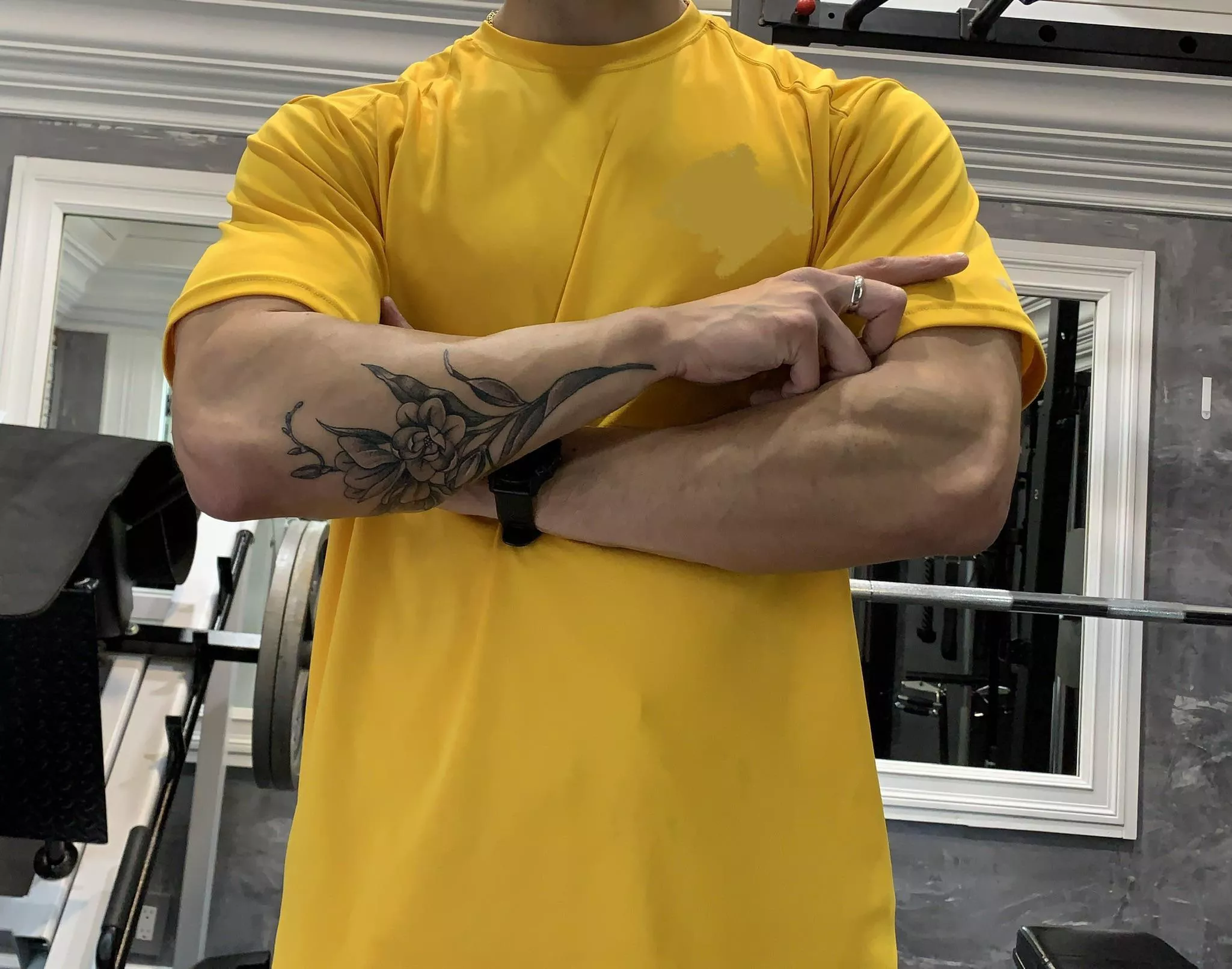 Was told that I should post here posted by AcidicFitDick