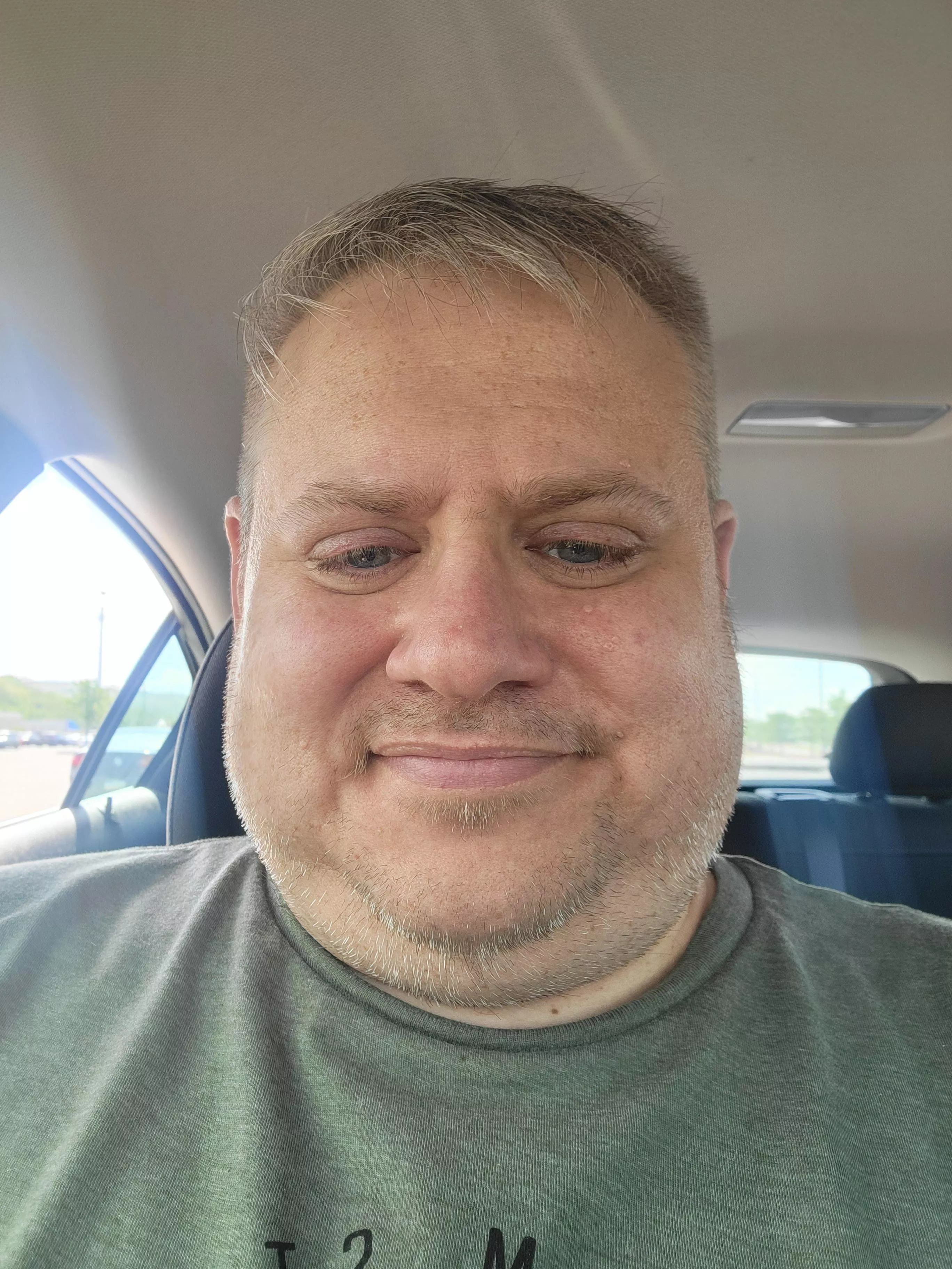 Was well over due for a trim posted by digitalmikeoz78