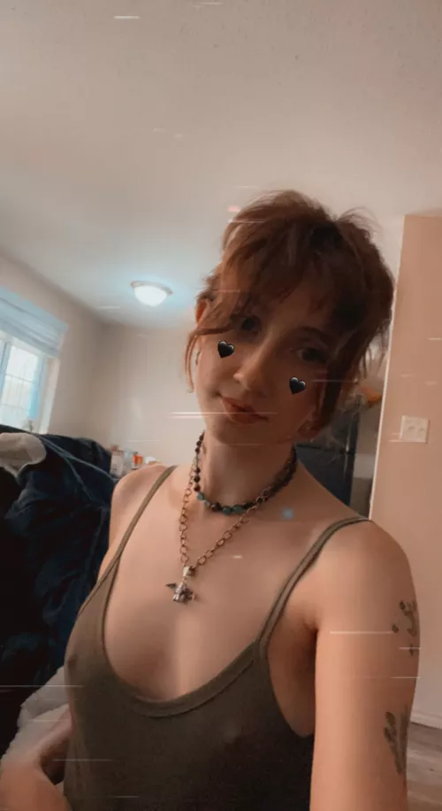 Was your weekend good? Either way, here's a Monday night pick me up. by Ev_Bunny