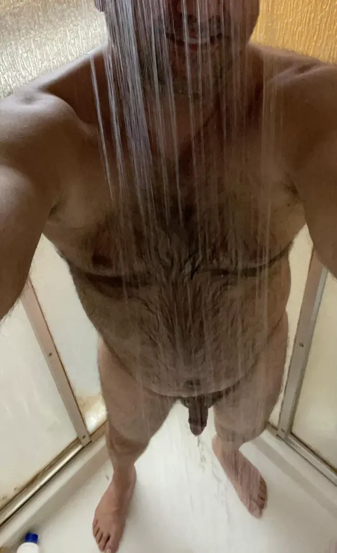 Wash off the day posted by aqb1012