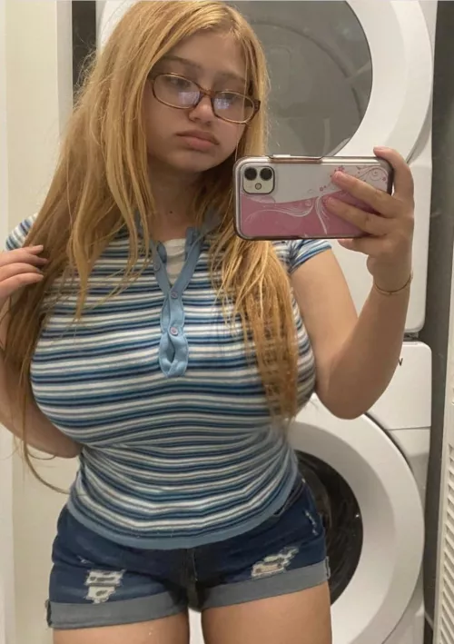 Washer/Dryer by ejaxtagram2020