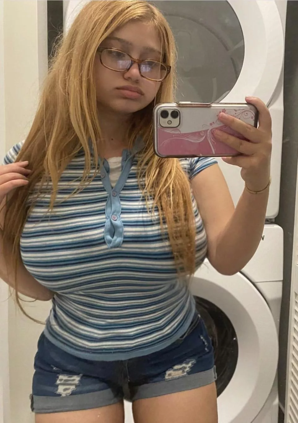 Washer/Dryer posted by ejaxtagram2020