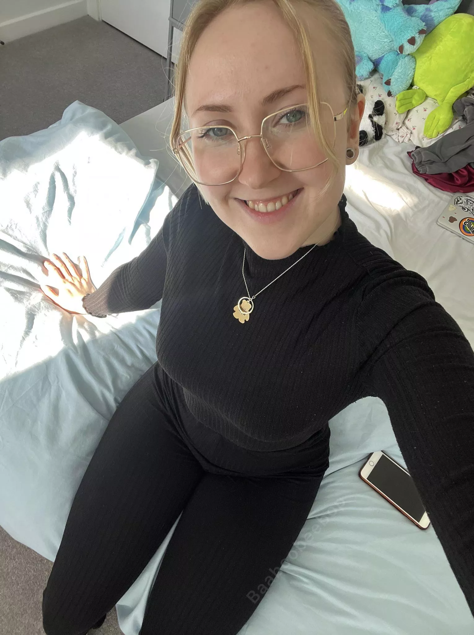 Wassssupp posted by baaboobeebop