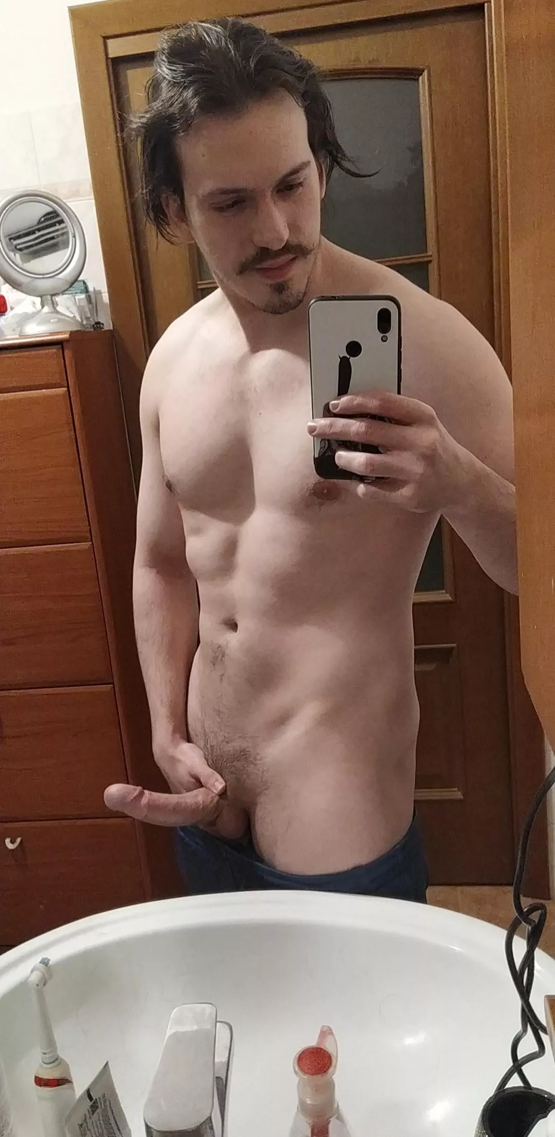 wassup :) posted by Barkosky