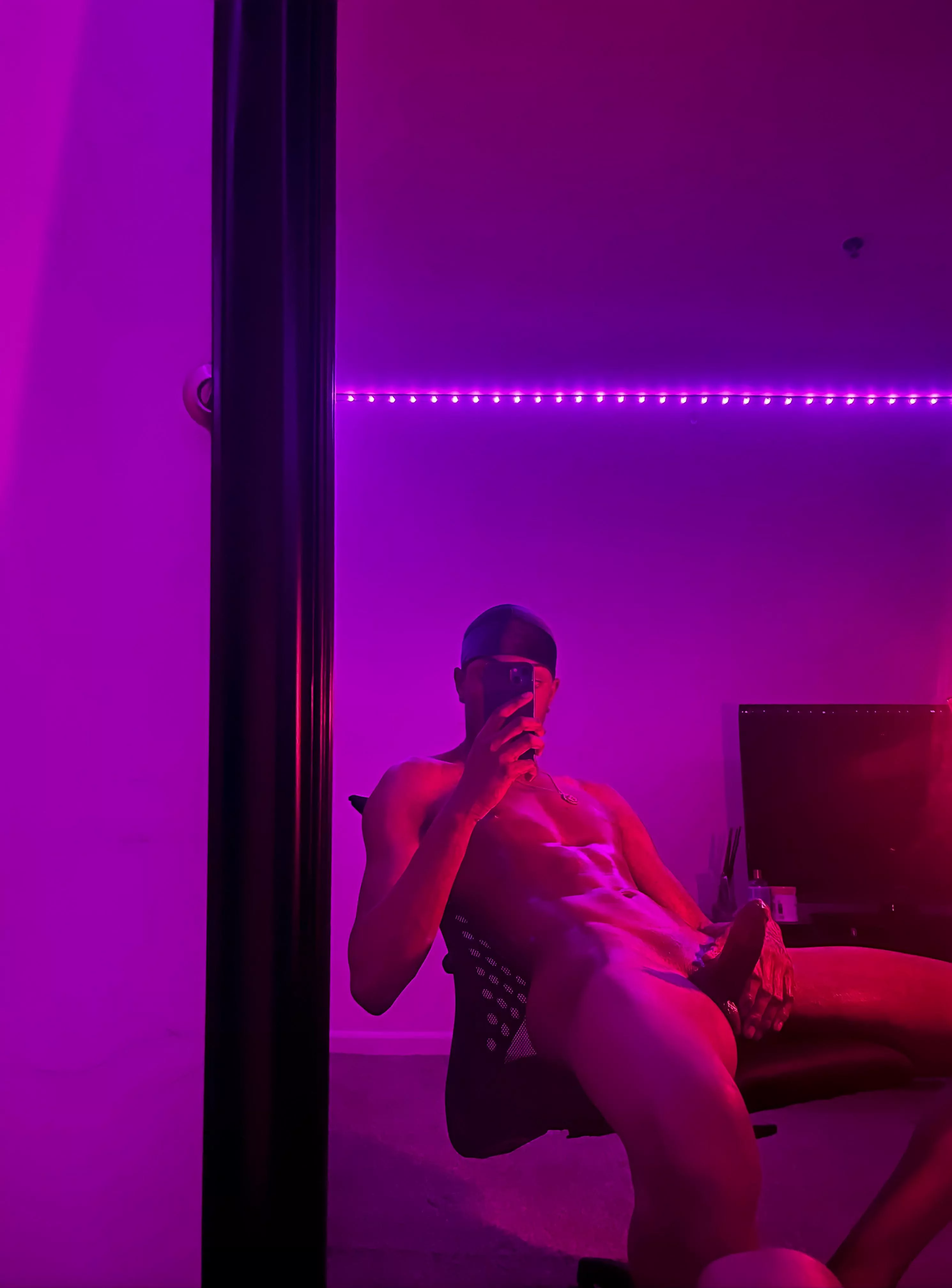 wassup ;) posted by R6ckinn