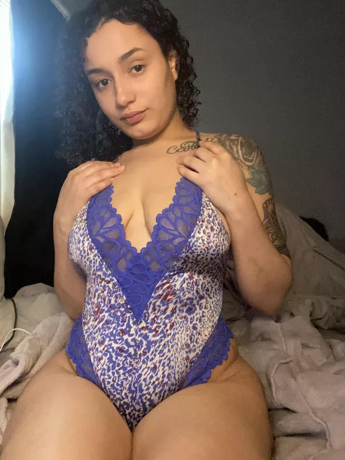 Watch me cum on my free page 💕 by kittycatzi
