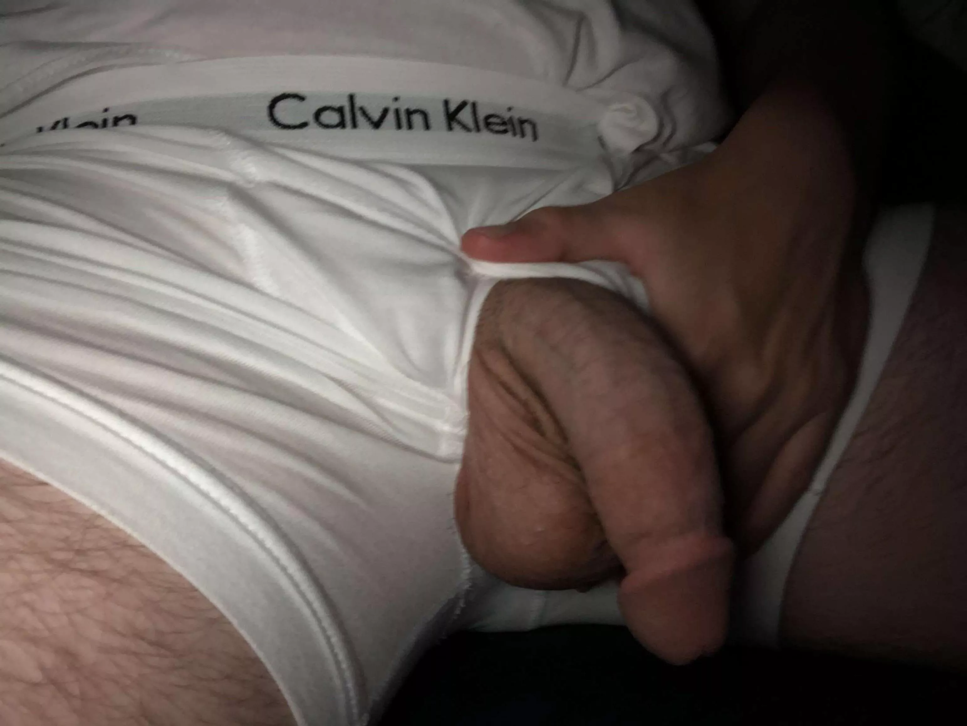 Watch me grow to be large? posted by 69sss420