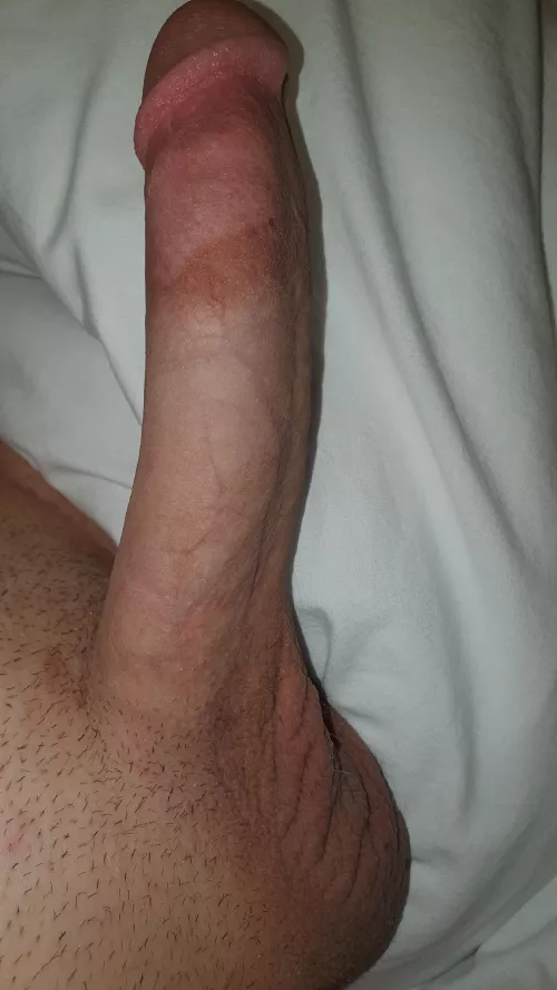 watch me unload? by johnkenny999