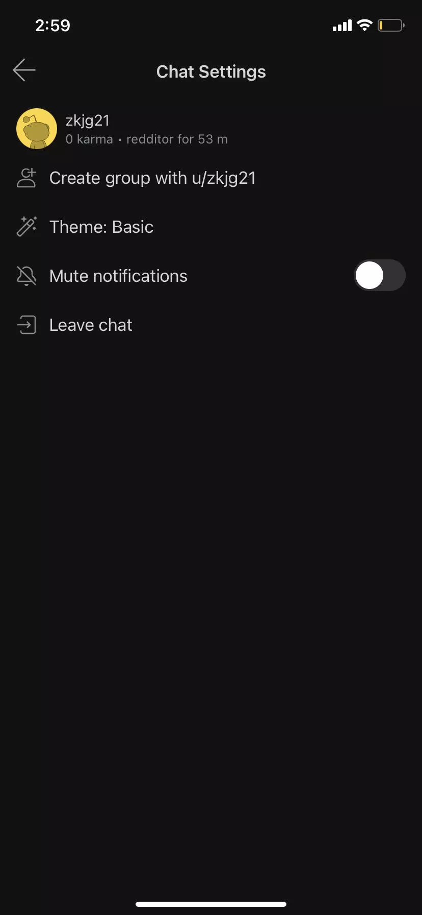 Watch out collector posted by JanthonyJ420