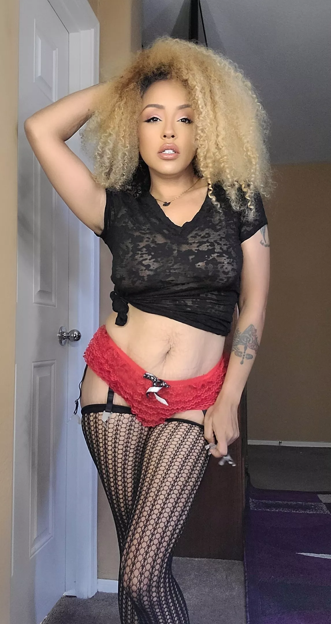 Watch out slight curve ahead... posted by Vegetable_Hall1419