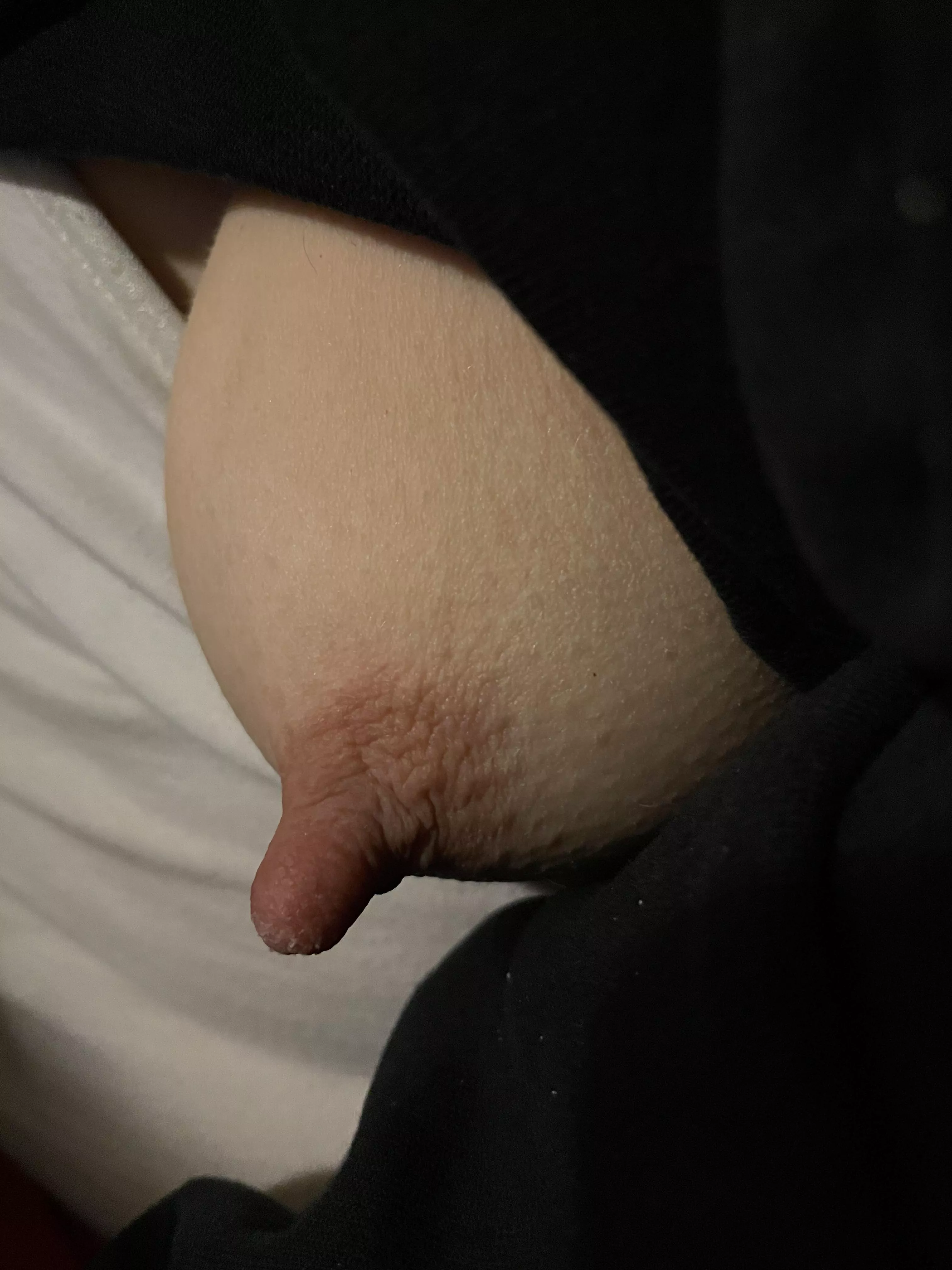 Watch out, you might loose an eye!! posted by testingthewater13