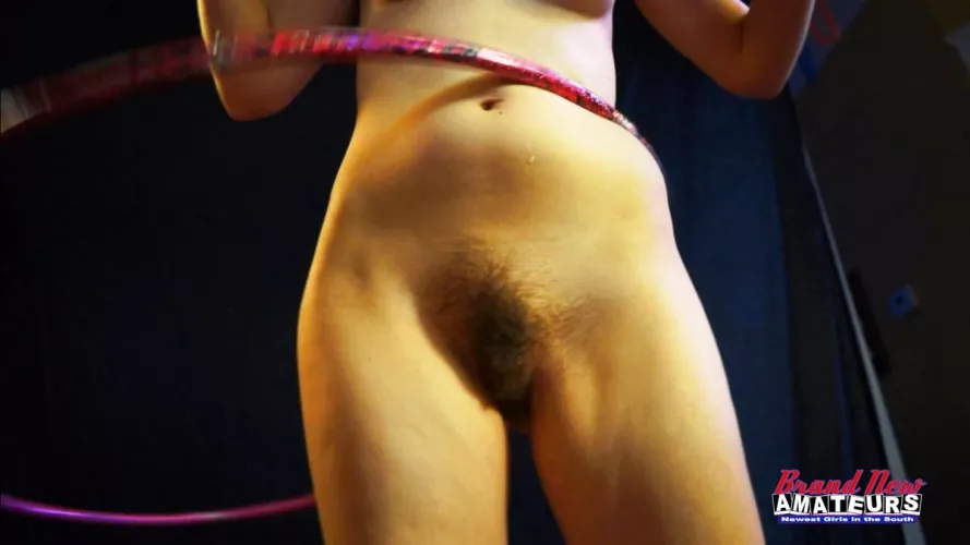 Watch this is rug hoop! by _Brandnewamateurs