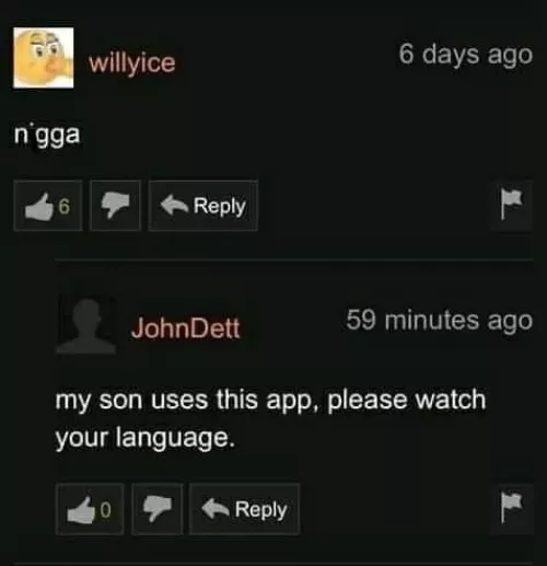 watch your language pls by _xxxjahsehxxx_