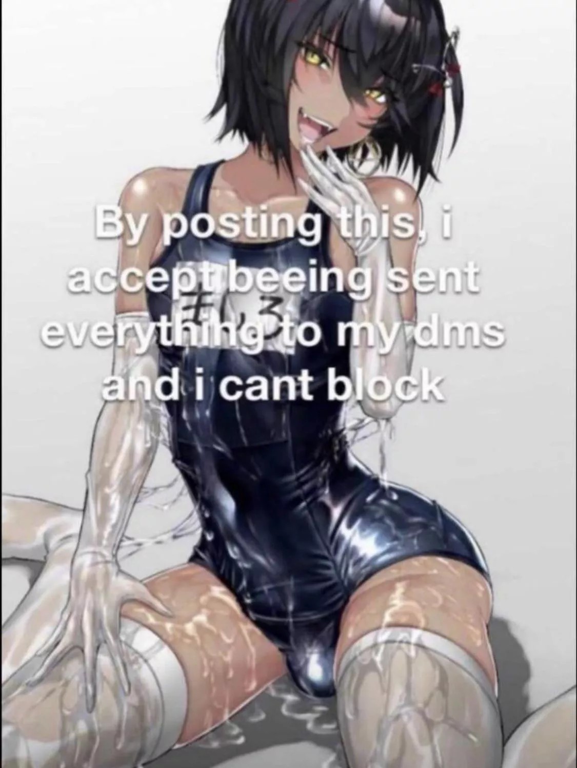 Watcha got 😏😏 posted by OkYard8627